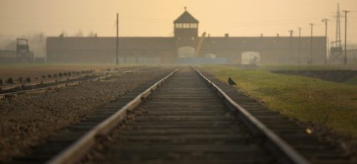 Aushwitz